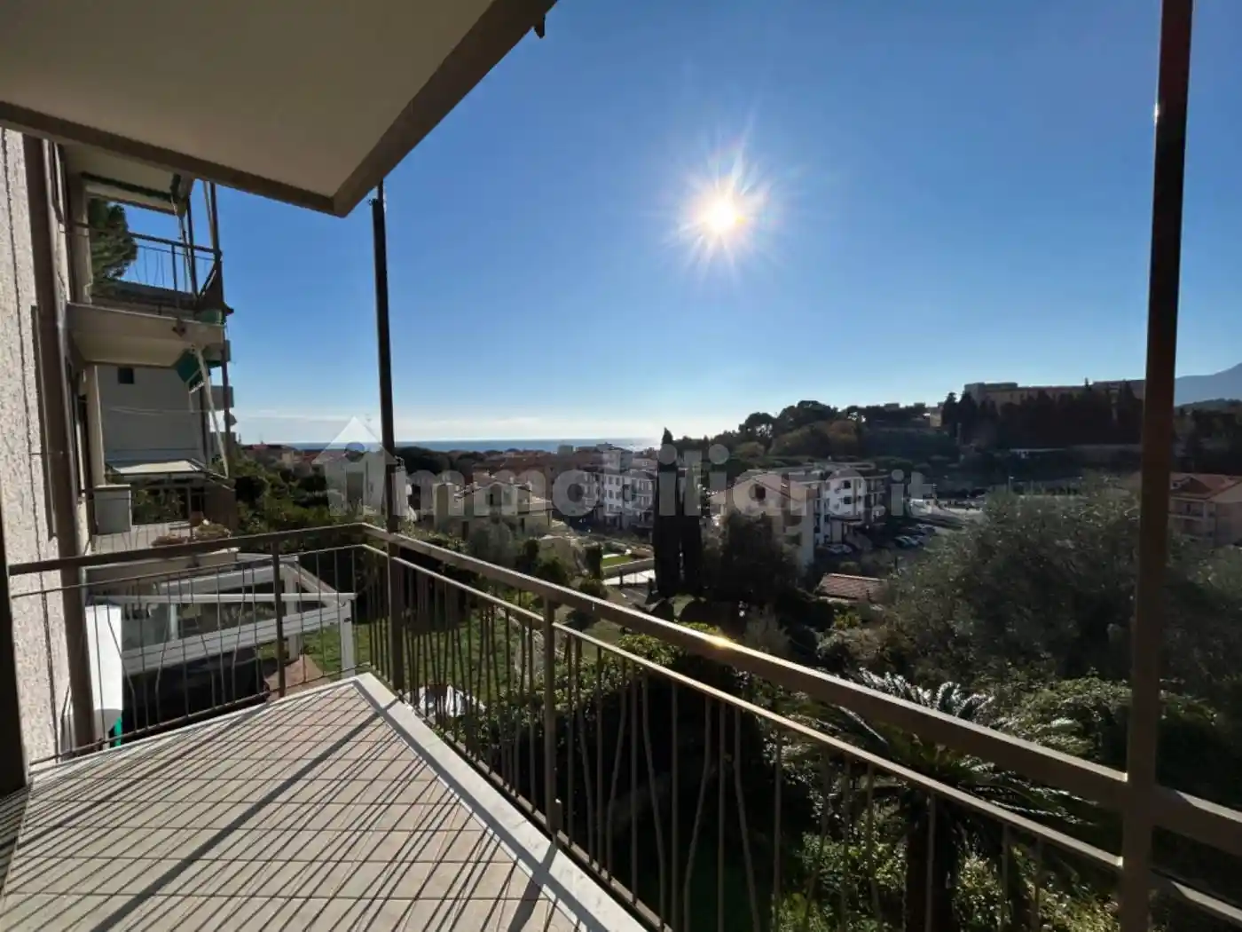 Appartamento in vendita a Pietra Ligure