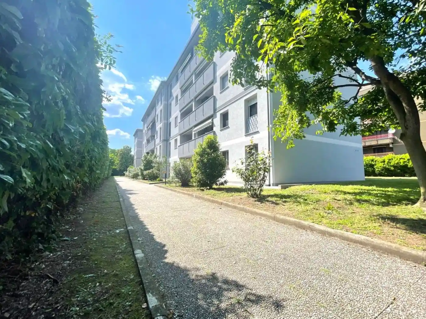 Appartamento in vendita a Cernusco sul Naviglio