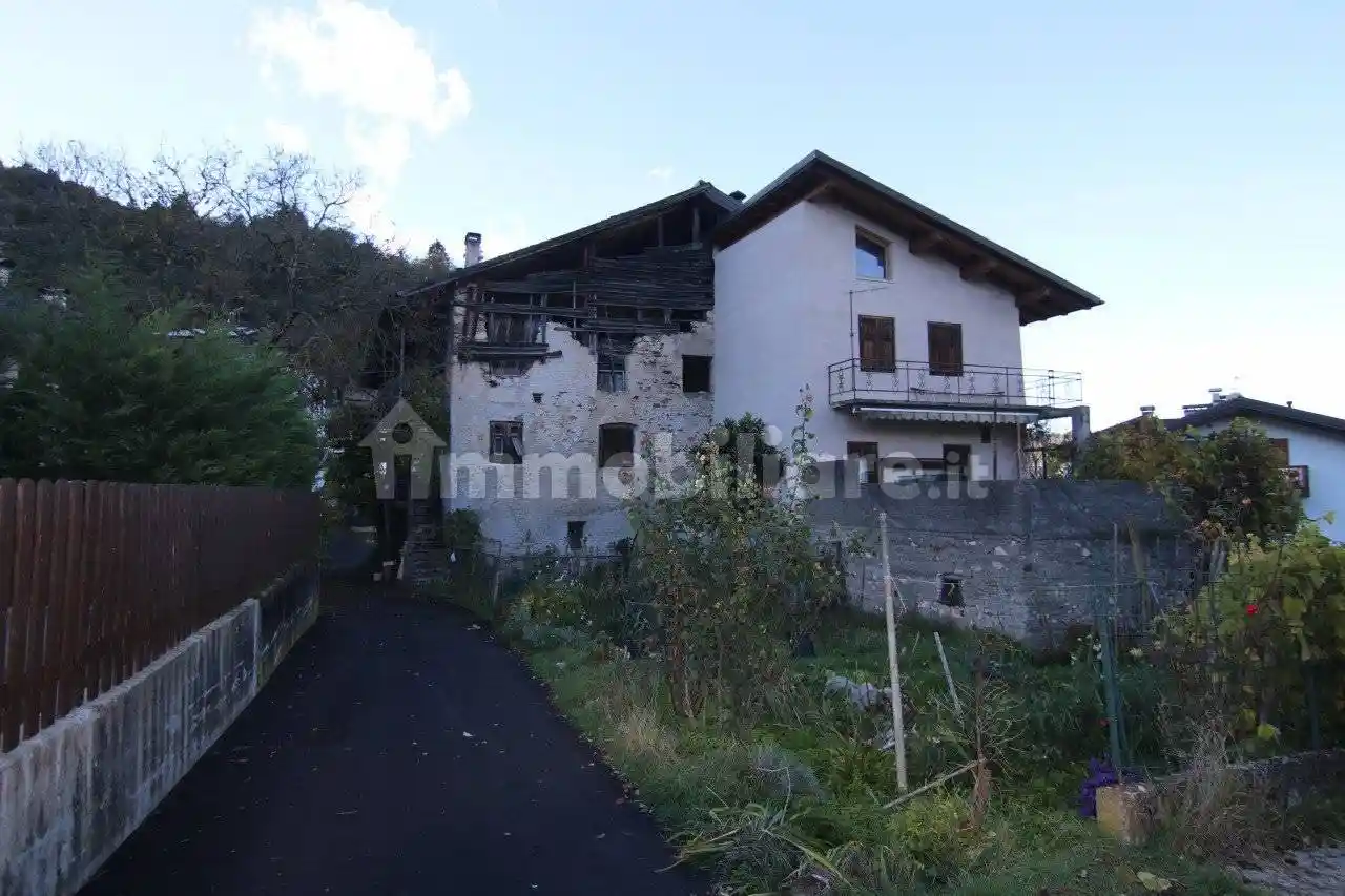 Appartamento in vendita a Pergine Valsugana