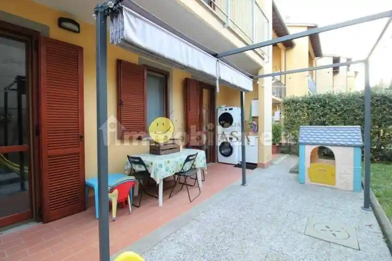 Appartamento in vendita a Reggello