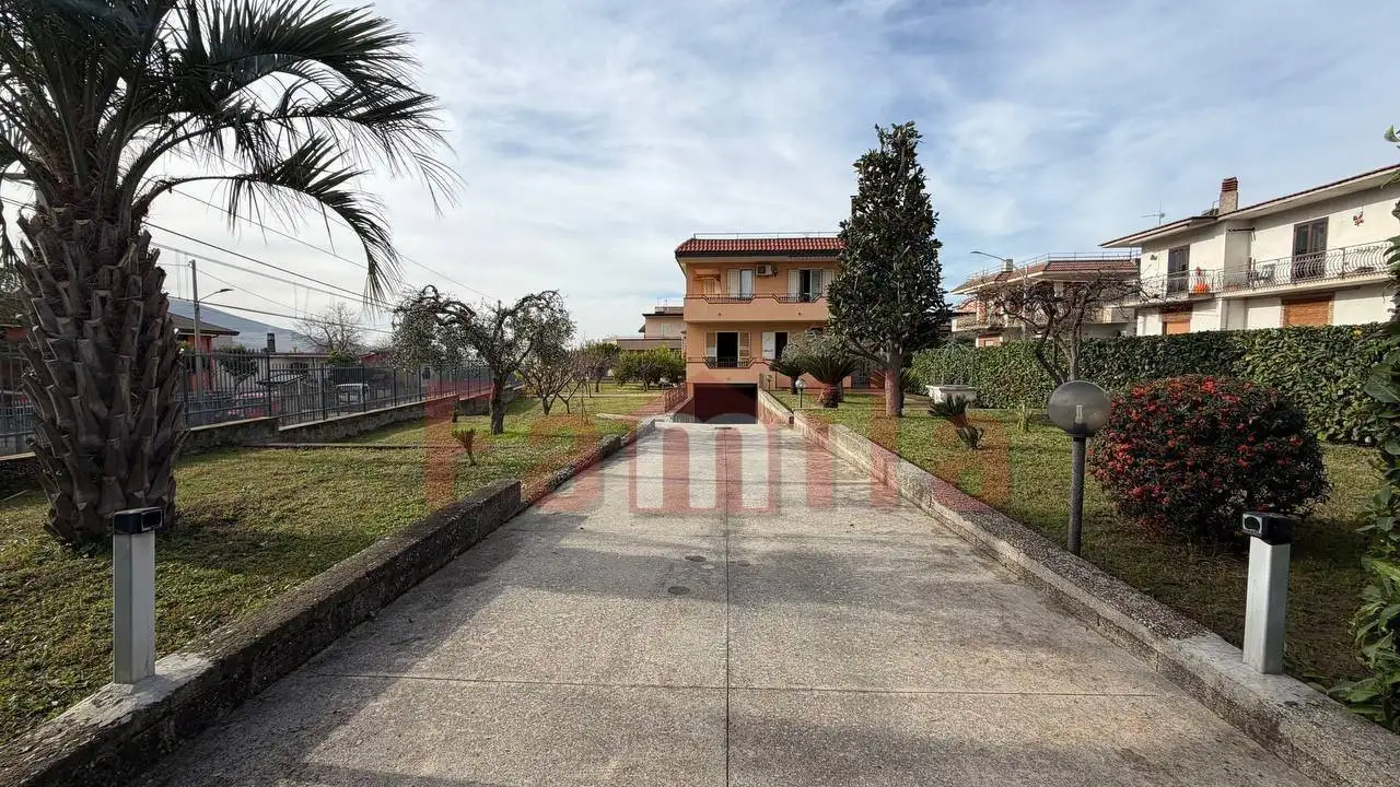 Villa in vendita a Avella