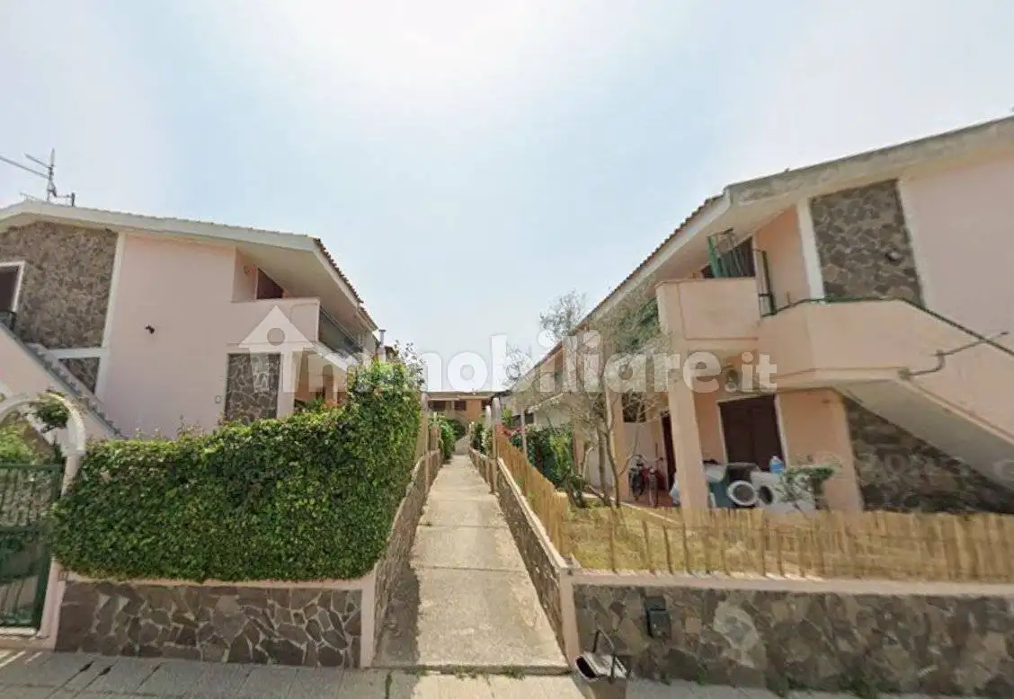 Appartamento in asta a Villasimius