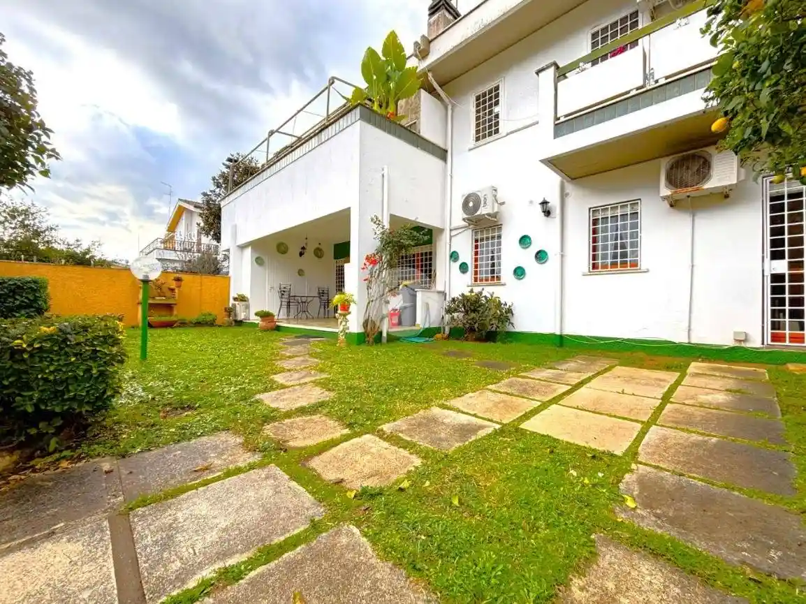 Appartamento in vendita a Anzio