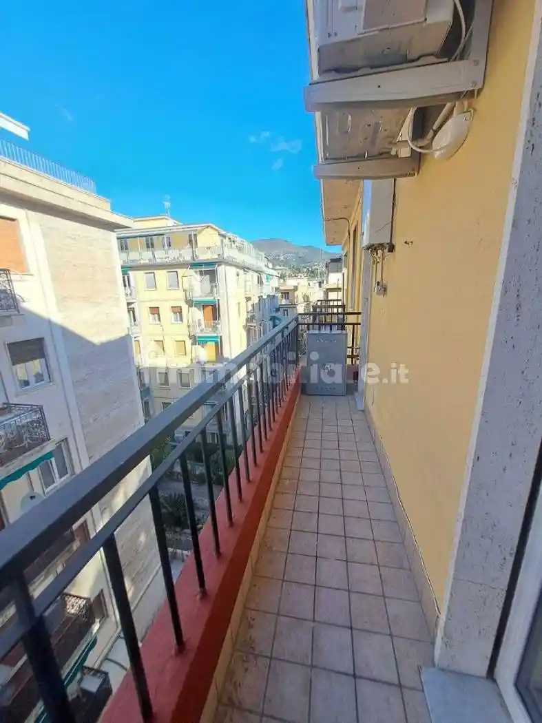 Appartamento in vendita a Alassio