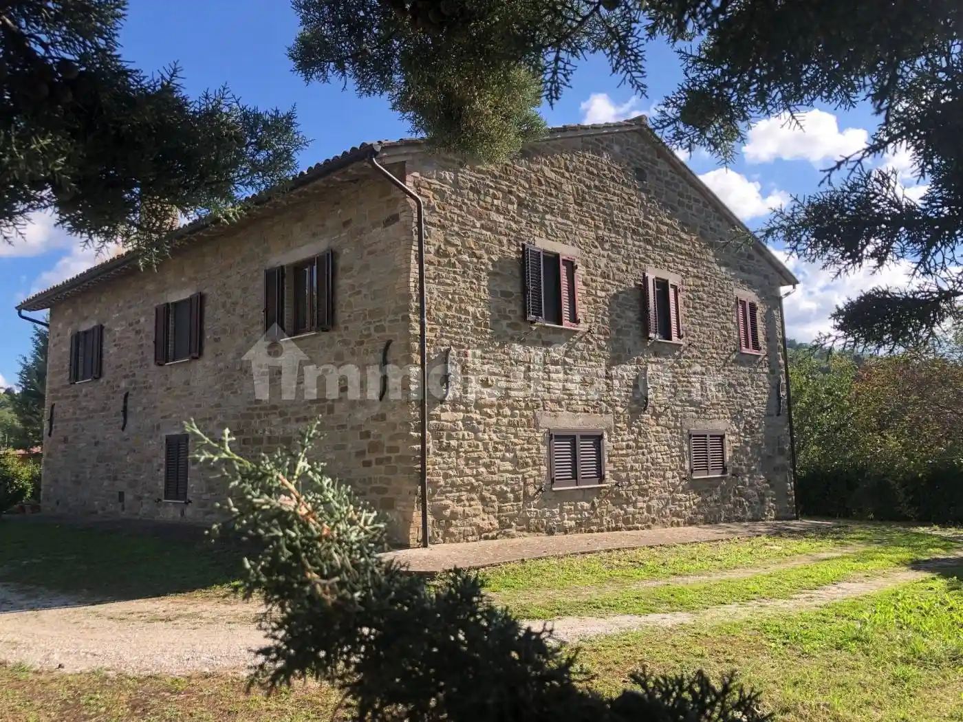 Rustico - Casale in vendita a Assisi