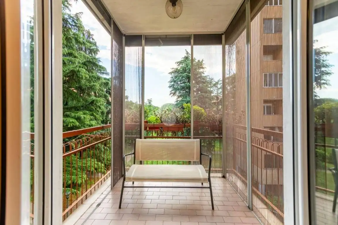 Appartamento in vendita a Milan