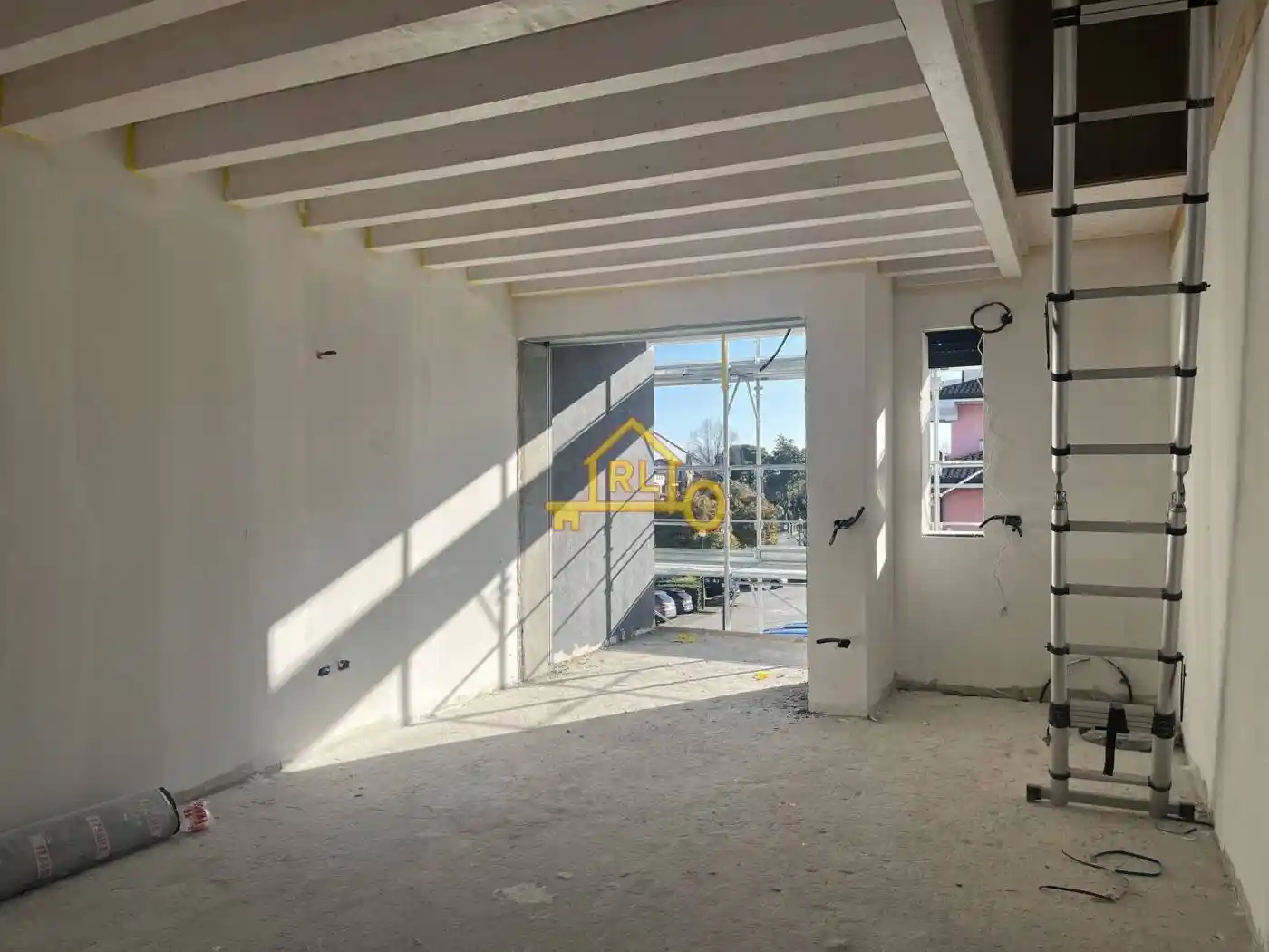 Appartamento in vendita a Portogruaro