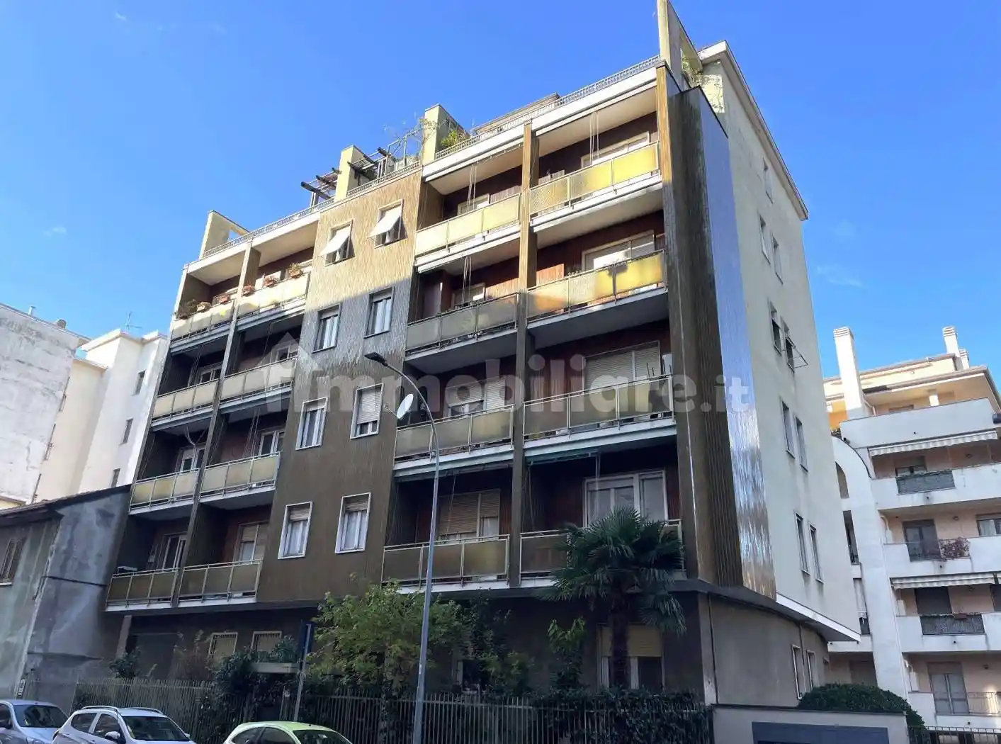 Appartamento in vendita a Legnano