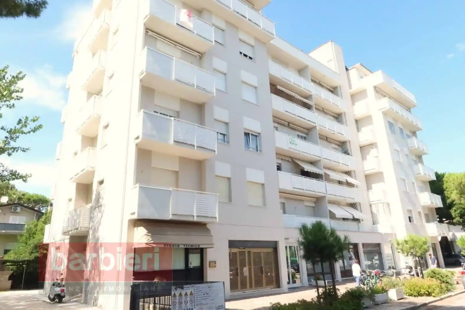 Appartamento in vendita a Cervia