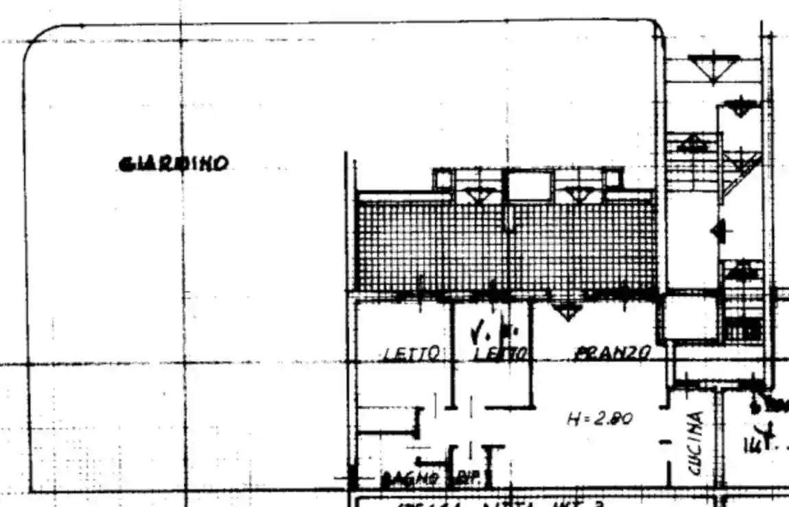 Appartamento in vendita a Cerveteri
