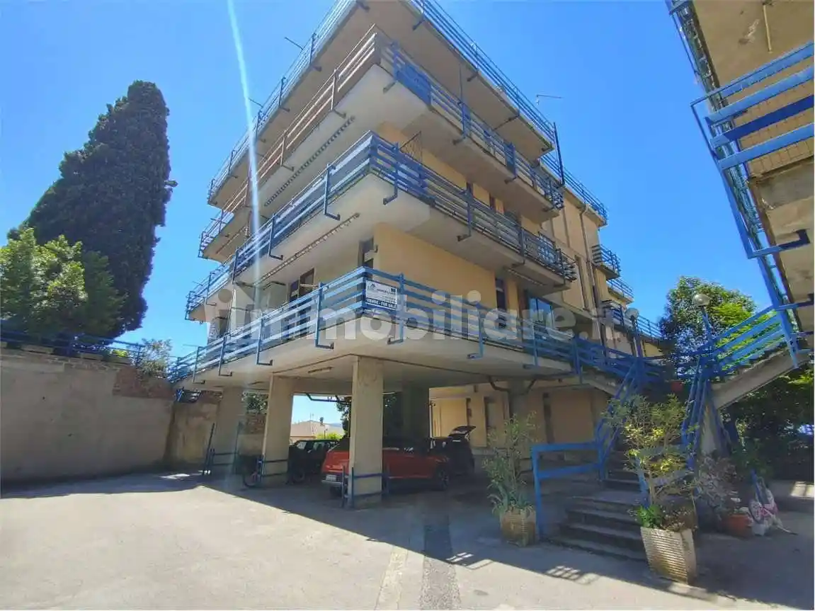 Appartamento in vendita a Montecchio