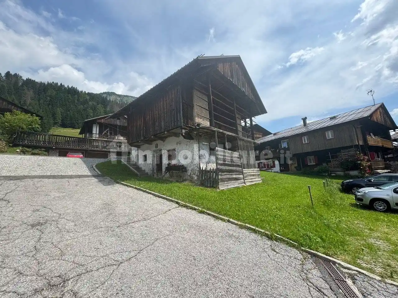 Palazzo - Edificio - foto 3