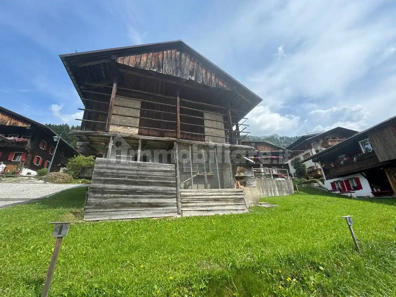 Palazzo - Edificio - foto 4