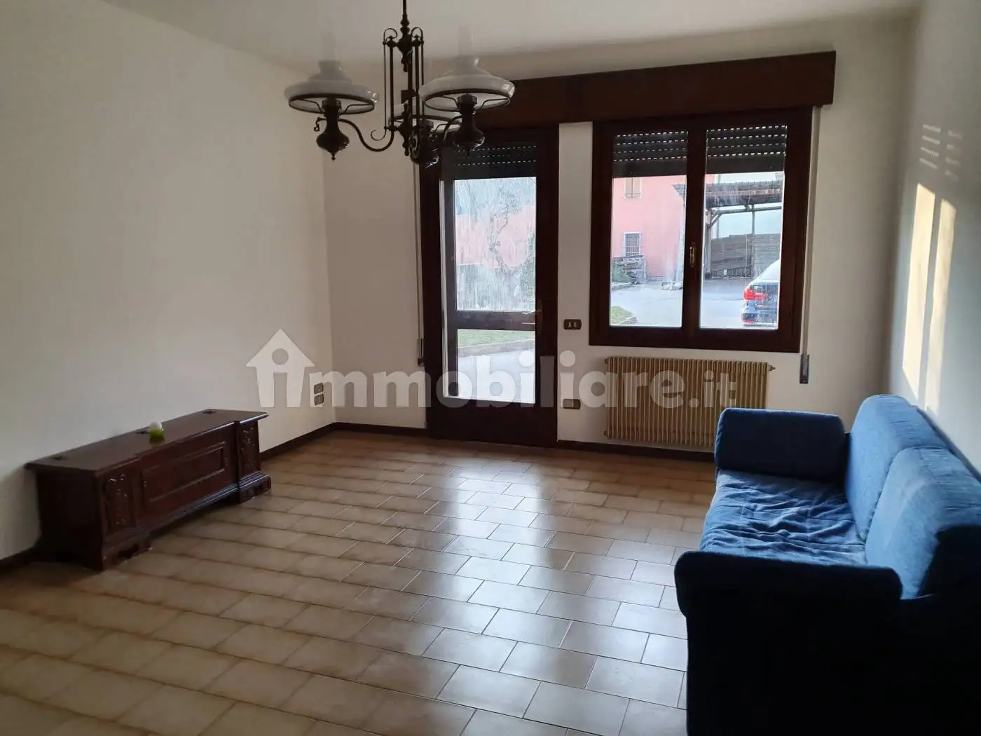 Appartamento in affitto a Rosà