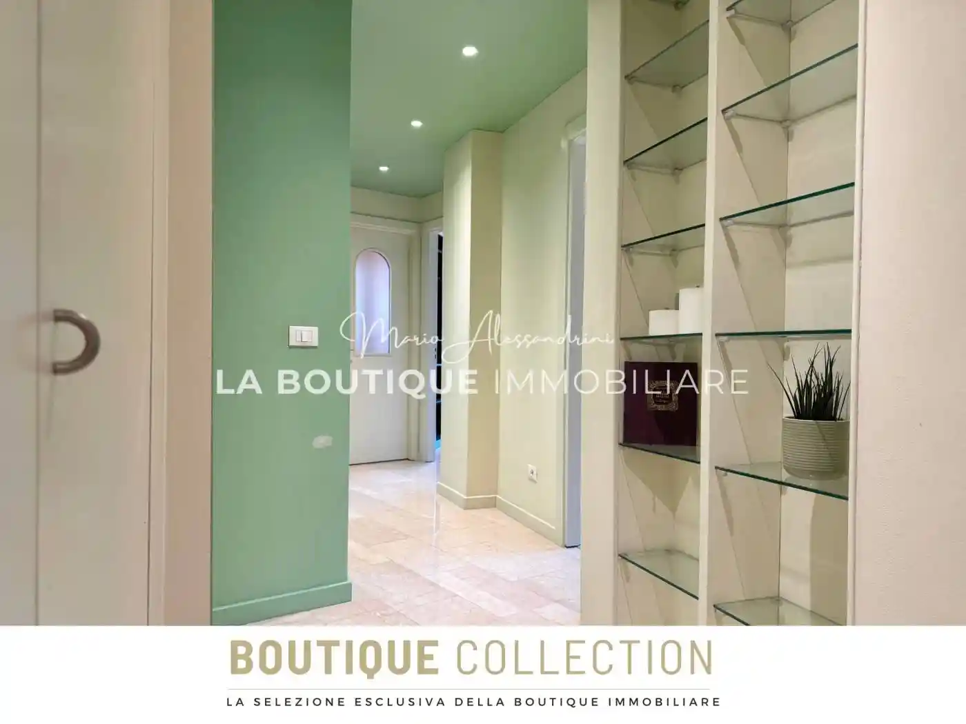 Appartamento in vendita a Torino