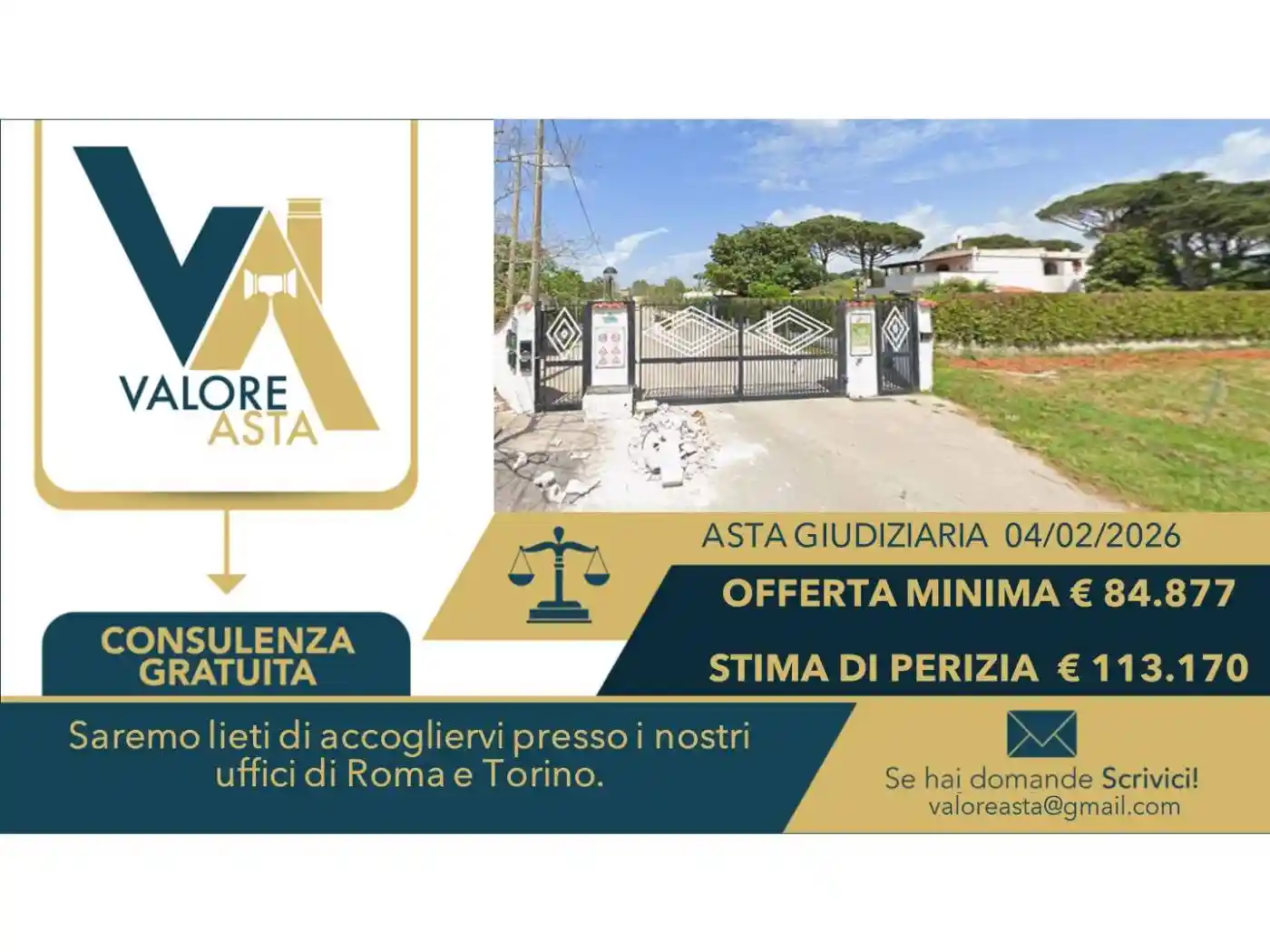 Appartamento in vendita a Terracina