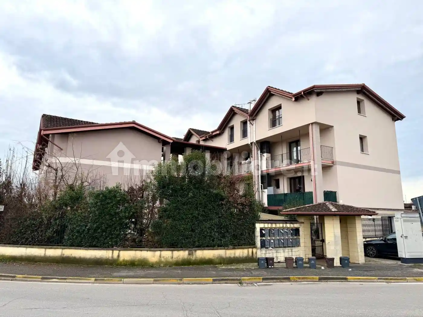 Appartamento in vendita a Montichiari