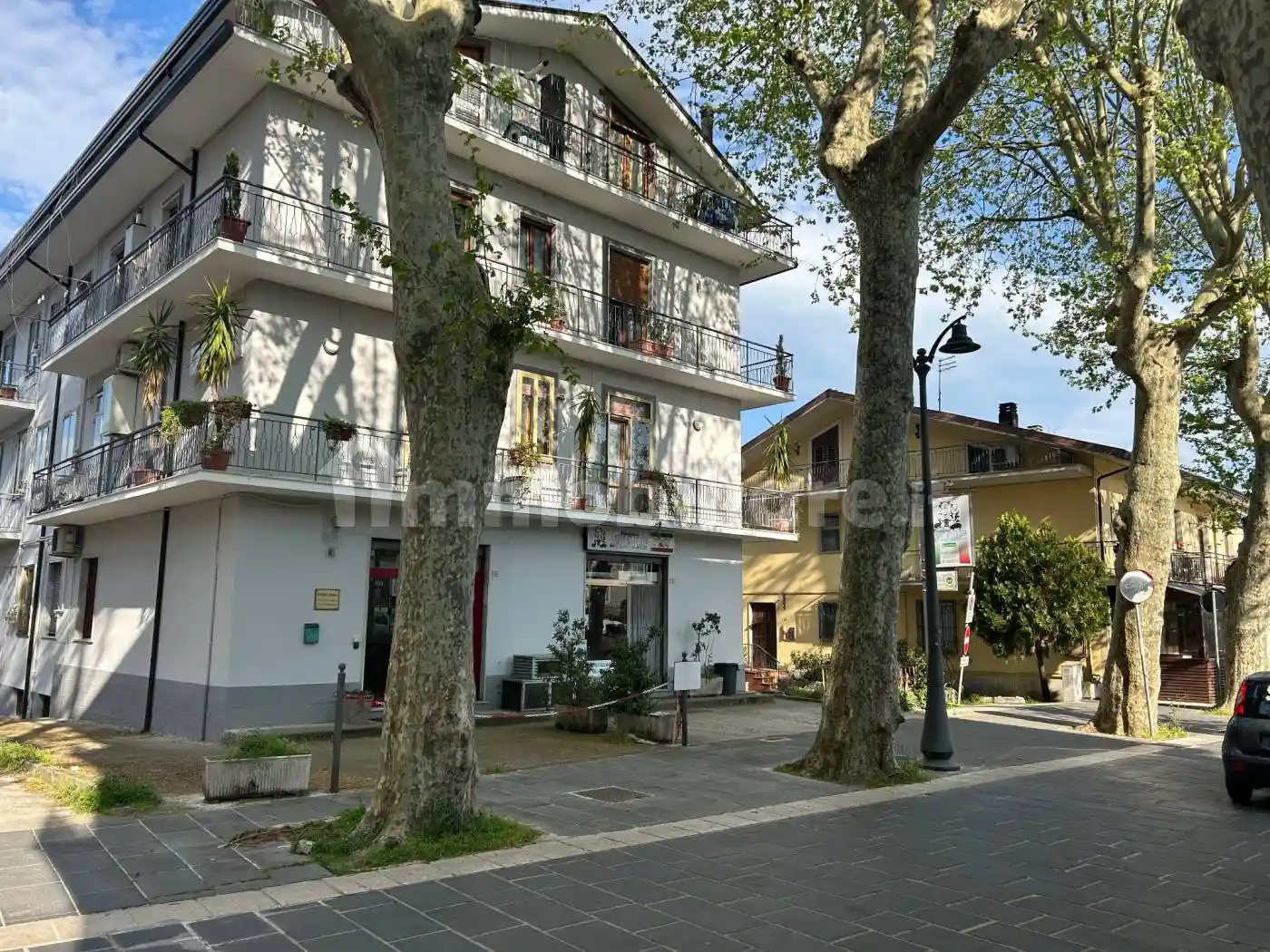 Appartamento in vendita a Cesinali