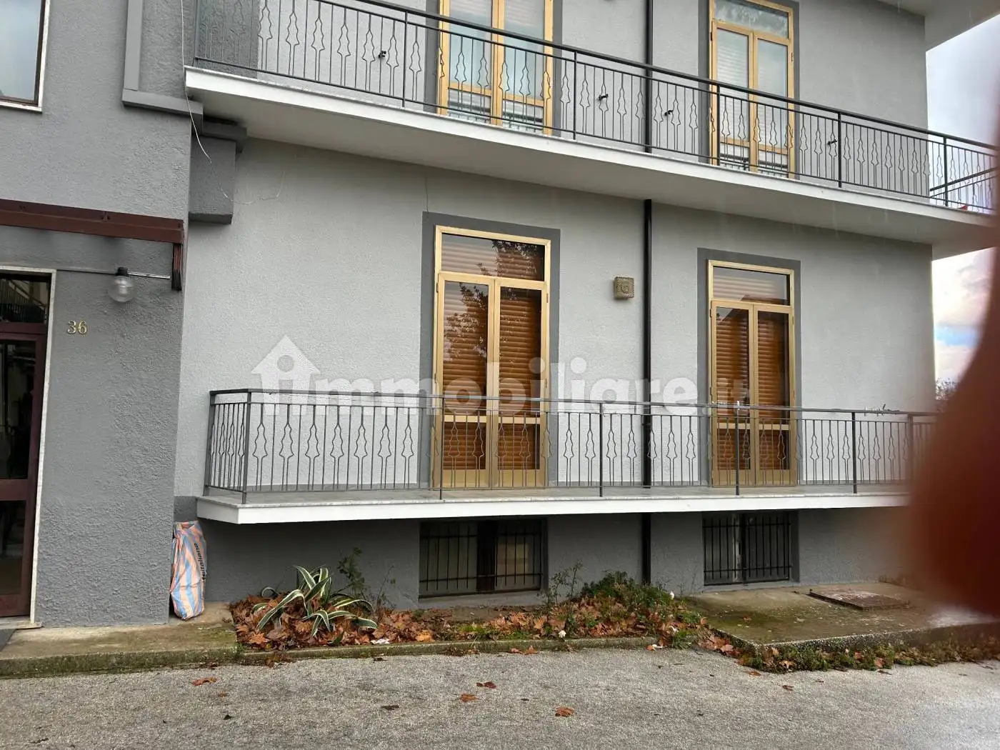 Appartamento in vendita a Cesinali