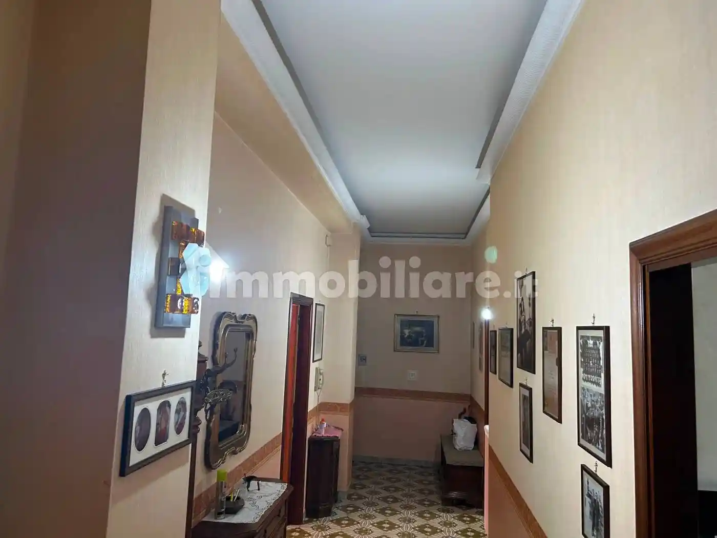 Quadrilocale viale Sabino Cocchia, Cesinali - foto 3