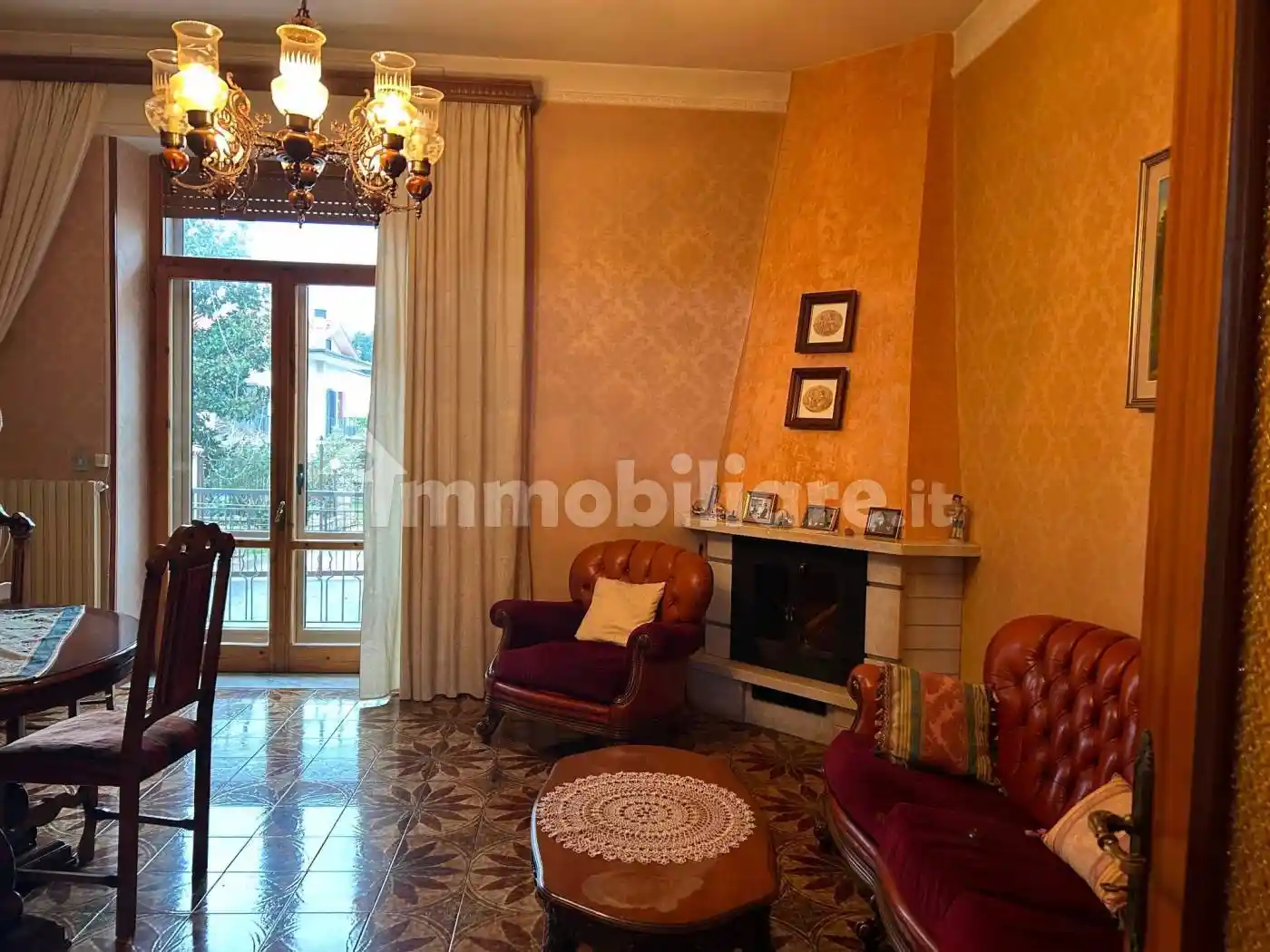 Quadrilocale viale Sabino Cocchia, Cesinali - foto 4