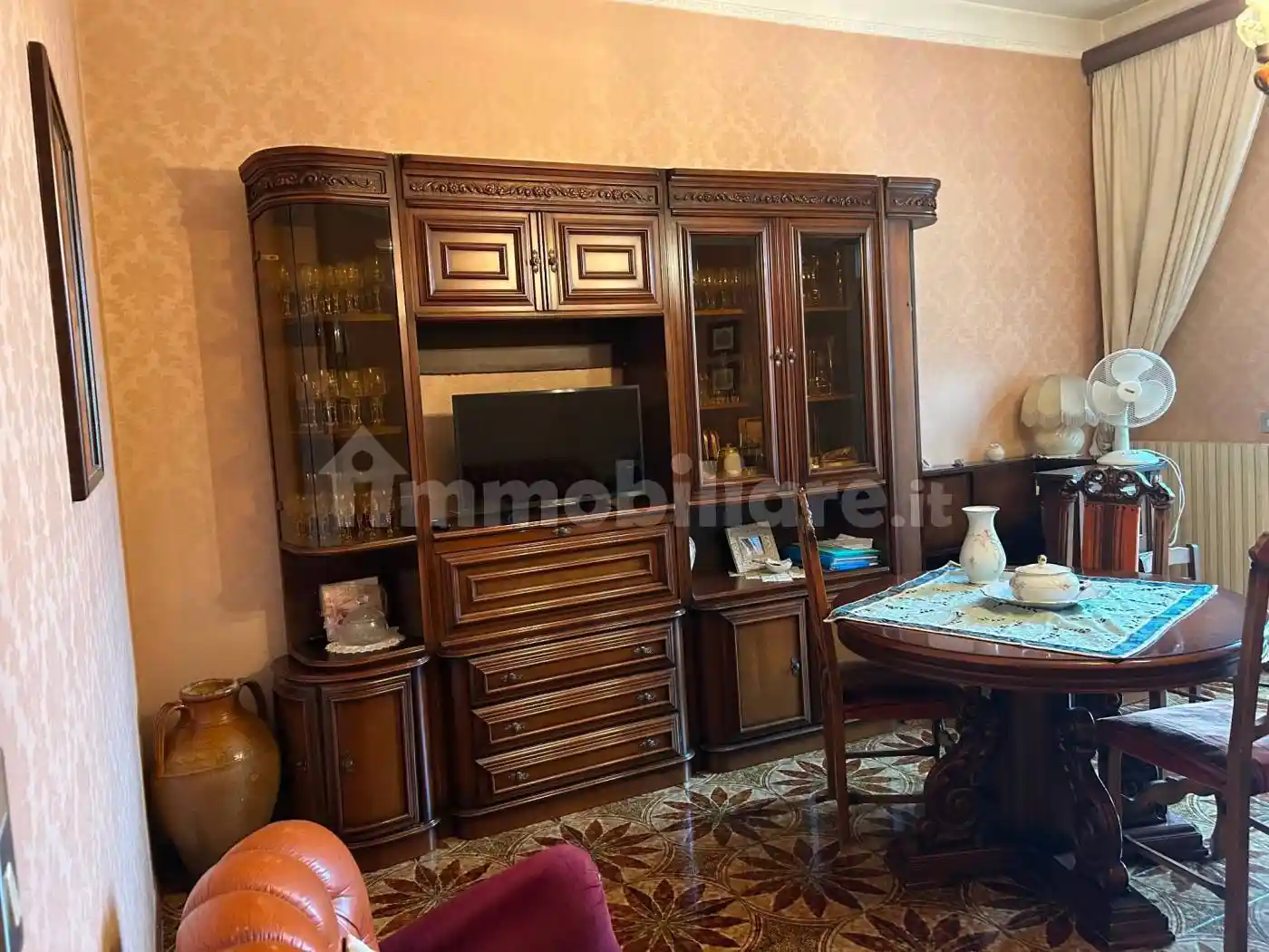 Quadrilocale viale Sabino Cocchia, Cesinali - foto 5