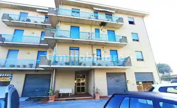 Appartamento in vendita a Grosseto