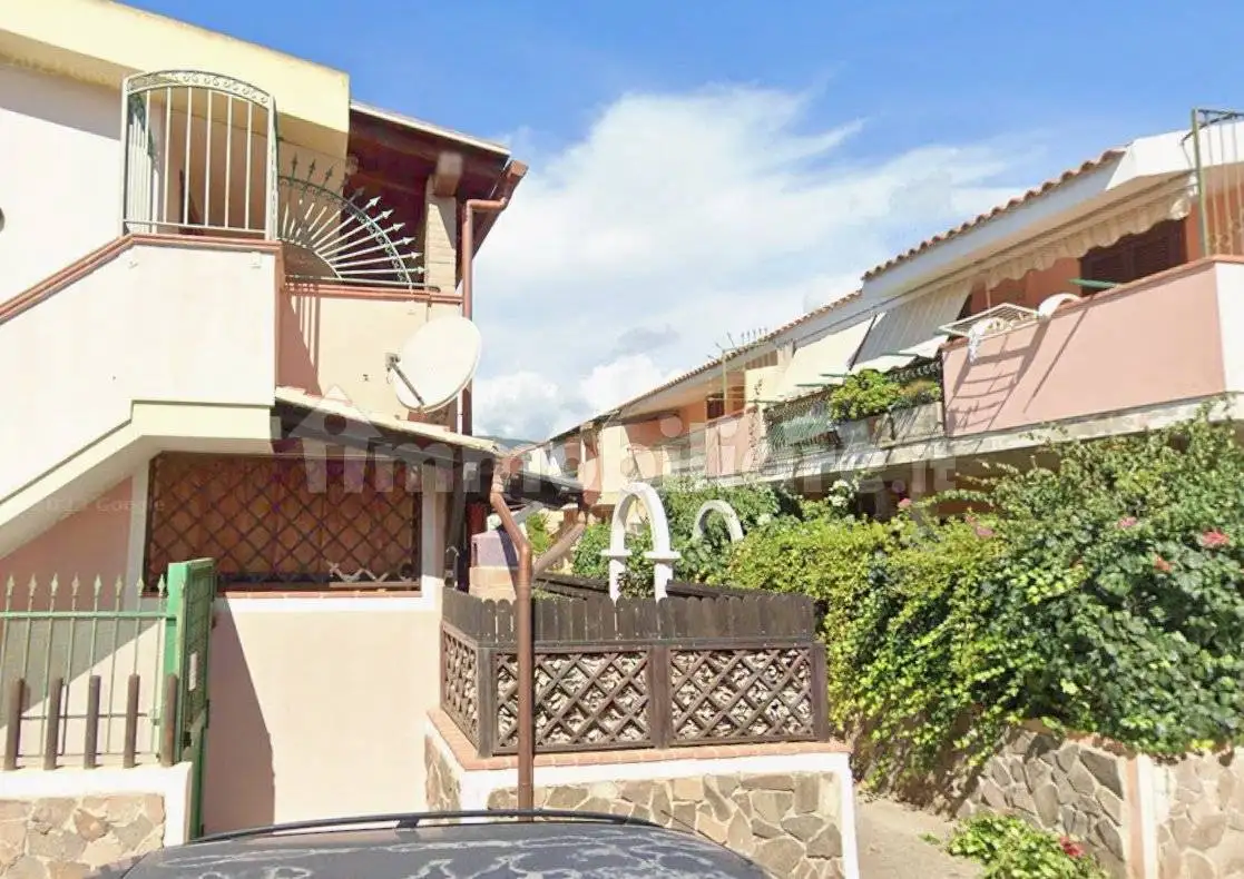 Appartamento in asta a Villasimius