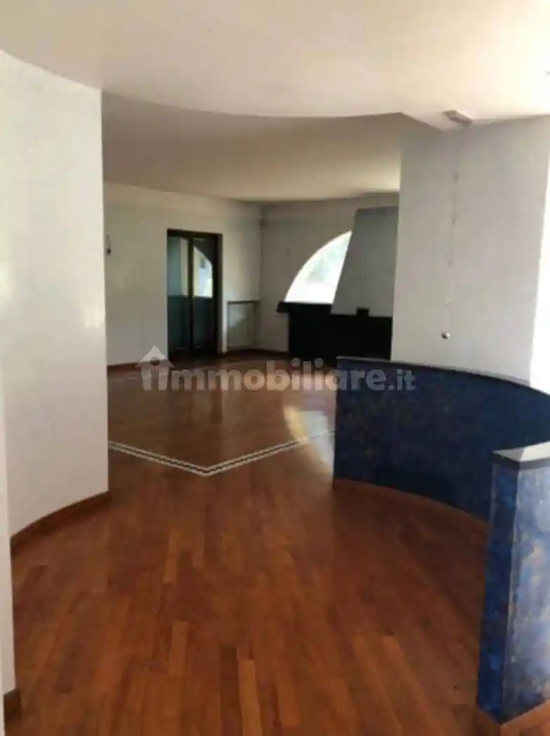 Villa all'asta via Chiappinello 25, Montesilvano - foto 3