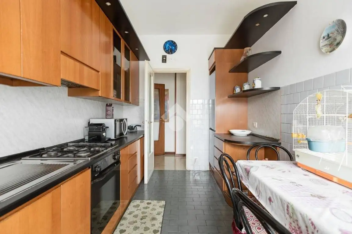 Appartamento in vendita a Milan