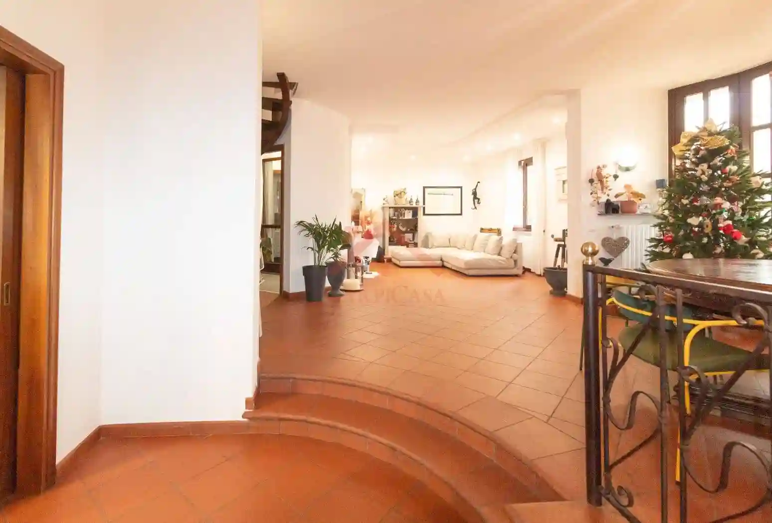 Villetta a schiera - foto 3