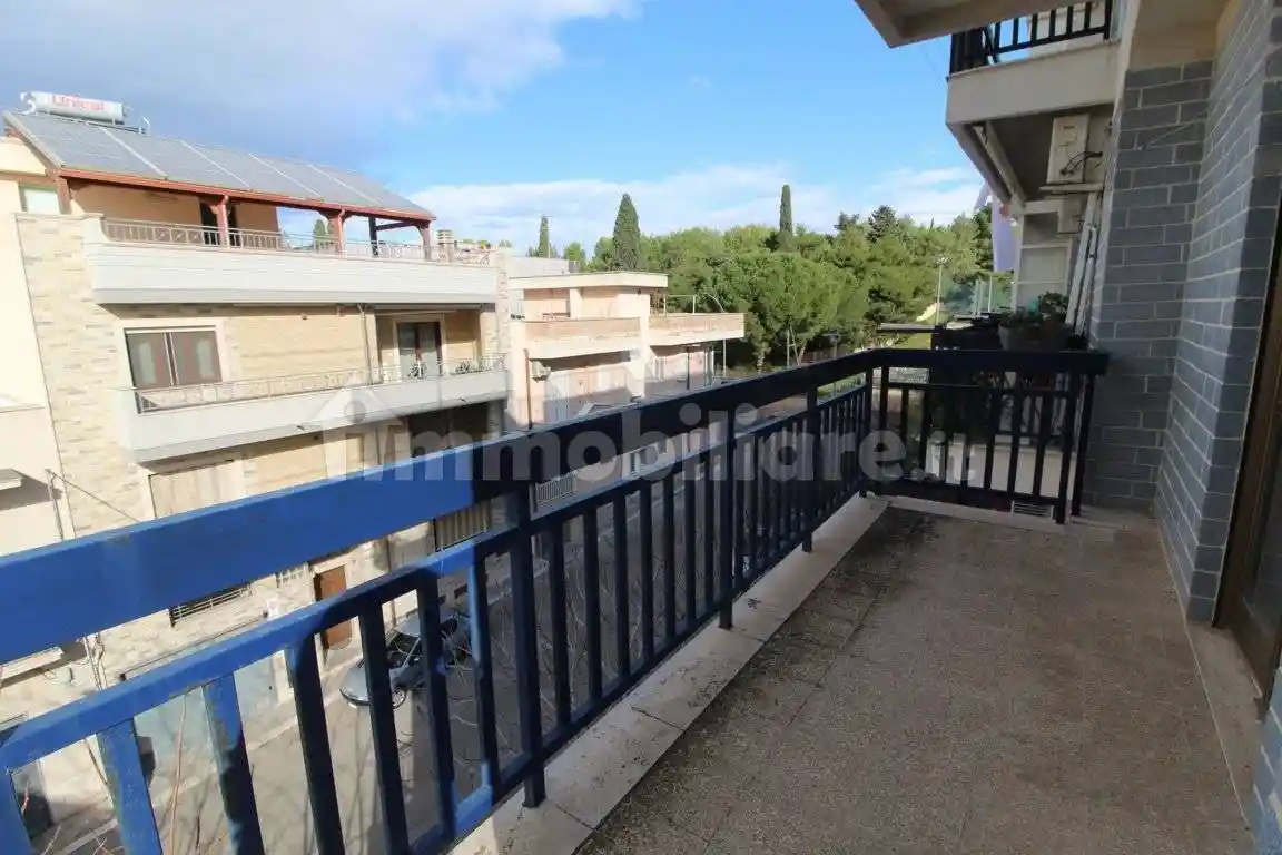 Appartamento in vendita a Grottaglie