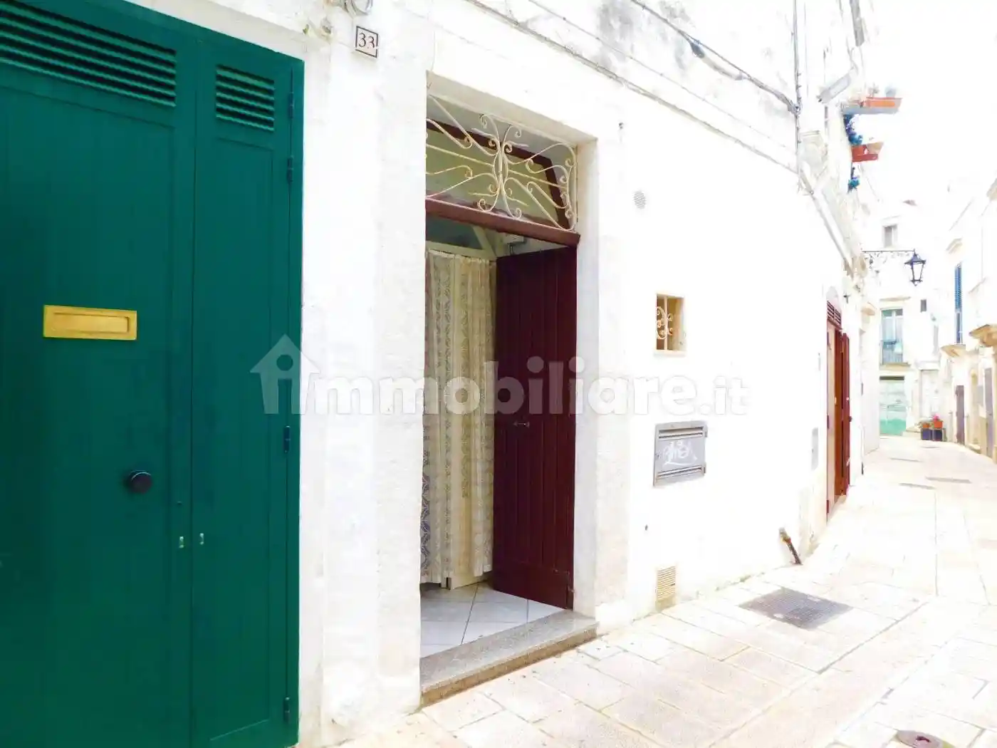 Appartamento in vendita a Martina Franca