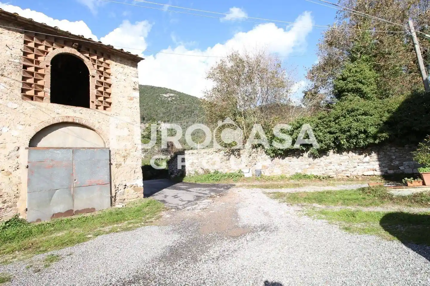 Rustico - Casale in vendita a Lucca