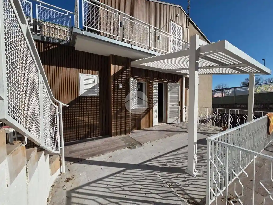 Casa indipendente in vendita a Campobasso