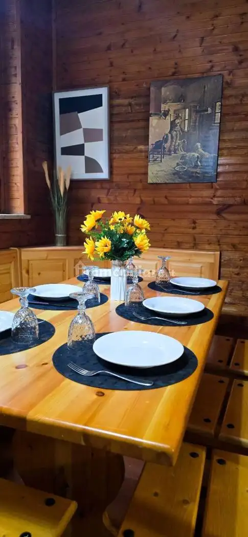 Appartamento in vendita a Spezzano della Sila