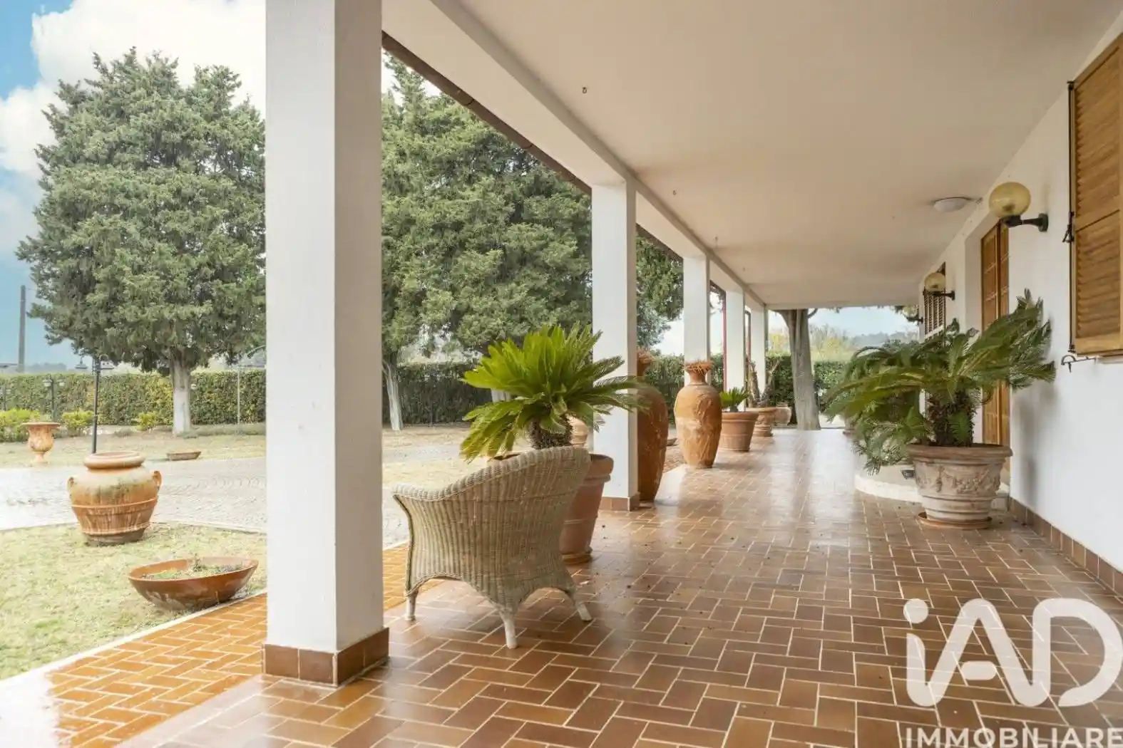 Villa in vendita a Civitanova Marche