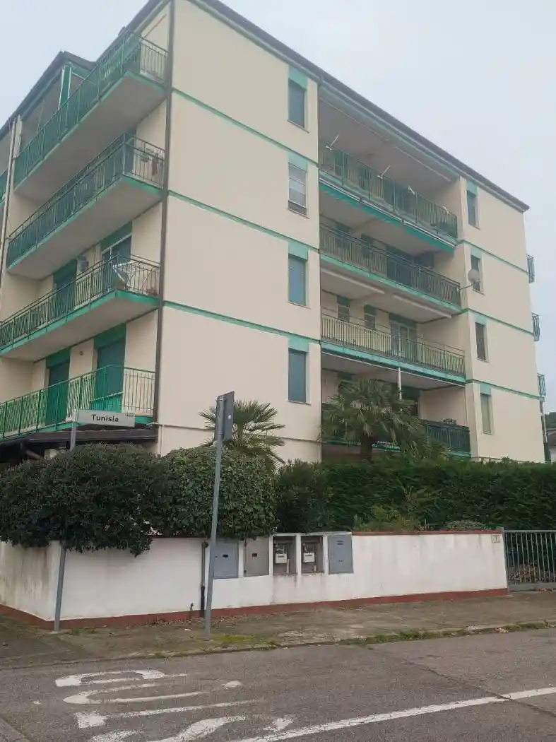 Appartamento in vendita a Comacchio