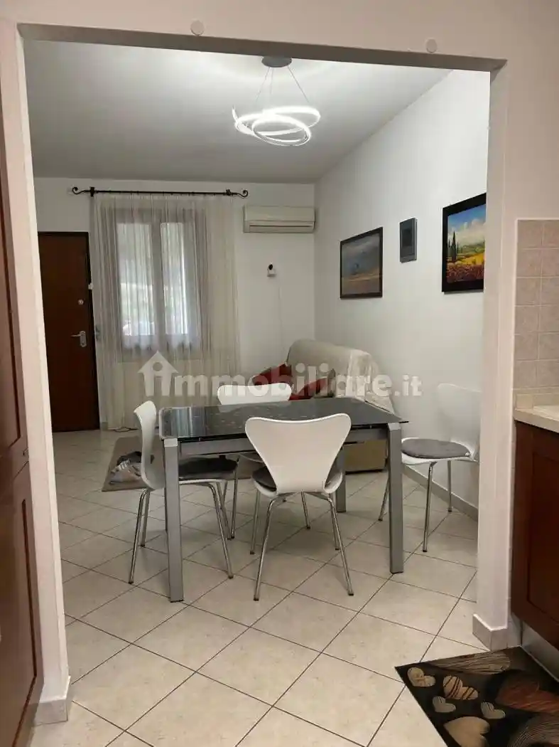 Appartamento in vendita a Barberino di Mugello