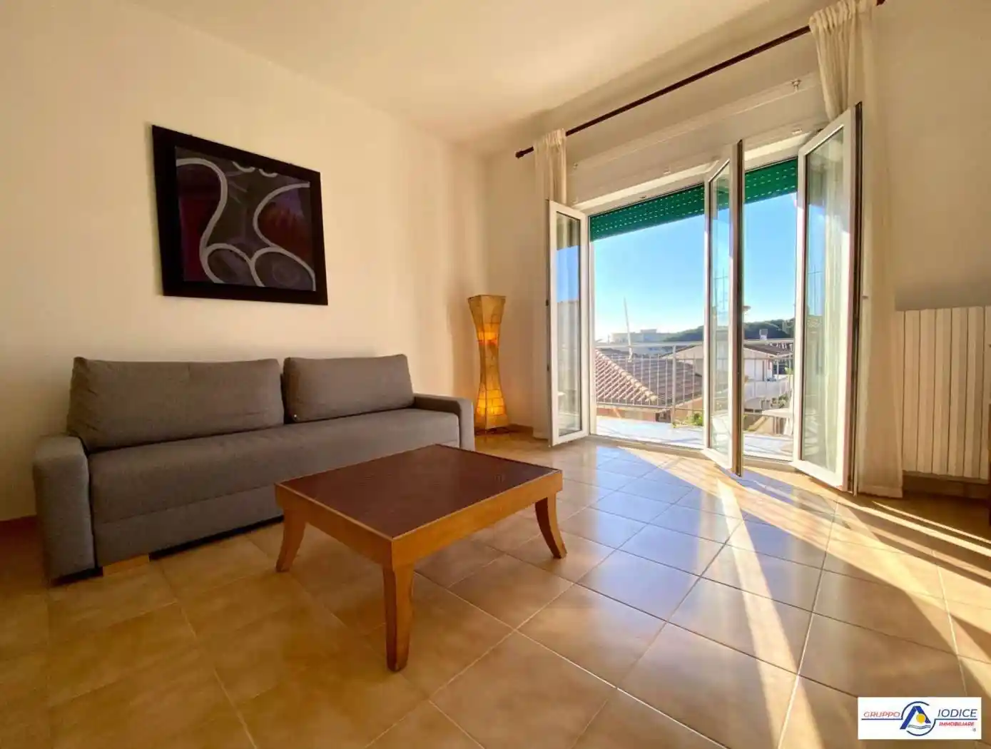 Appartamento in vendita a Sabaudia