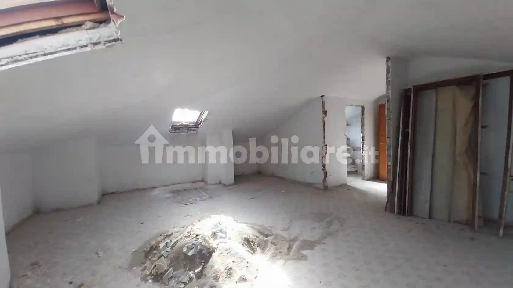 Attico - Mansarda - foto 5