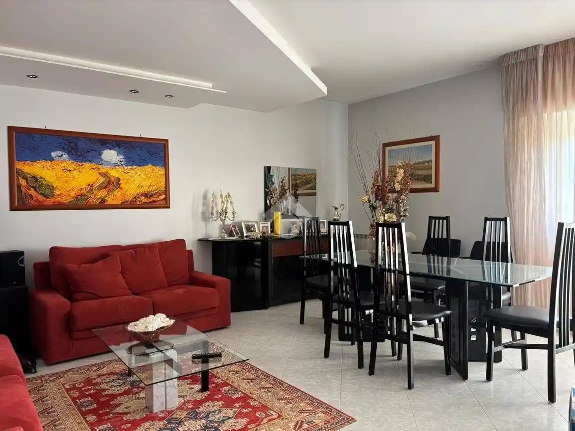 Appartamento in vendita a Alcamo