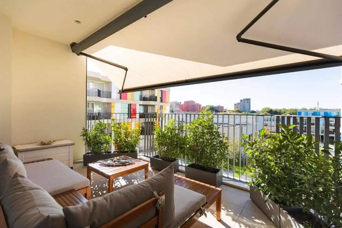 Appartamento in vendita a Milan