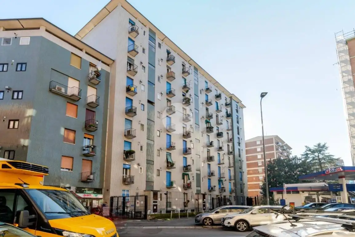 Appartamento in vendita a Milan