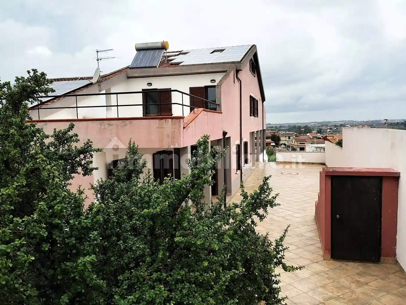 Villa in vendita a Cagliari