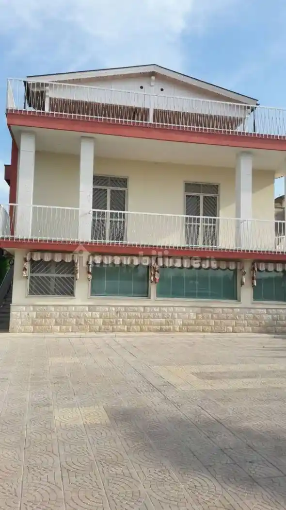 Villa in vendita a Barletta