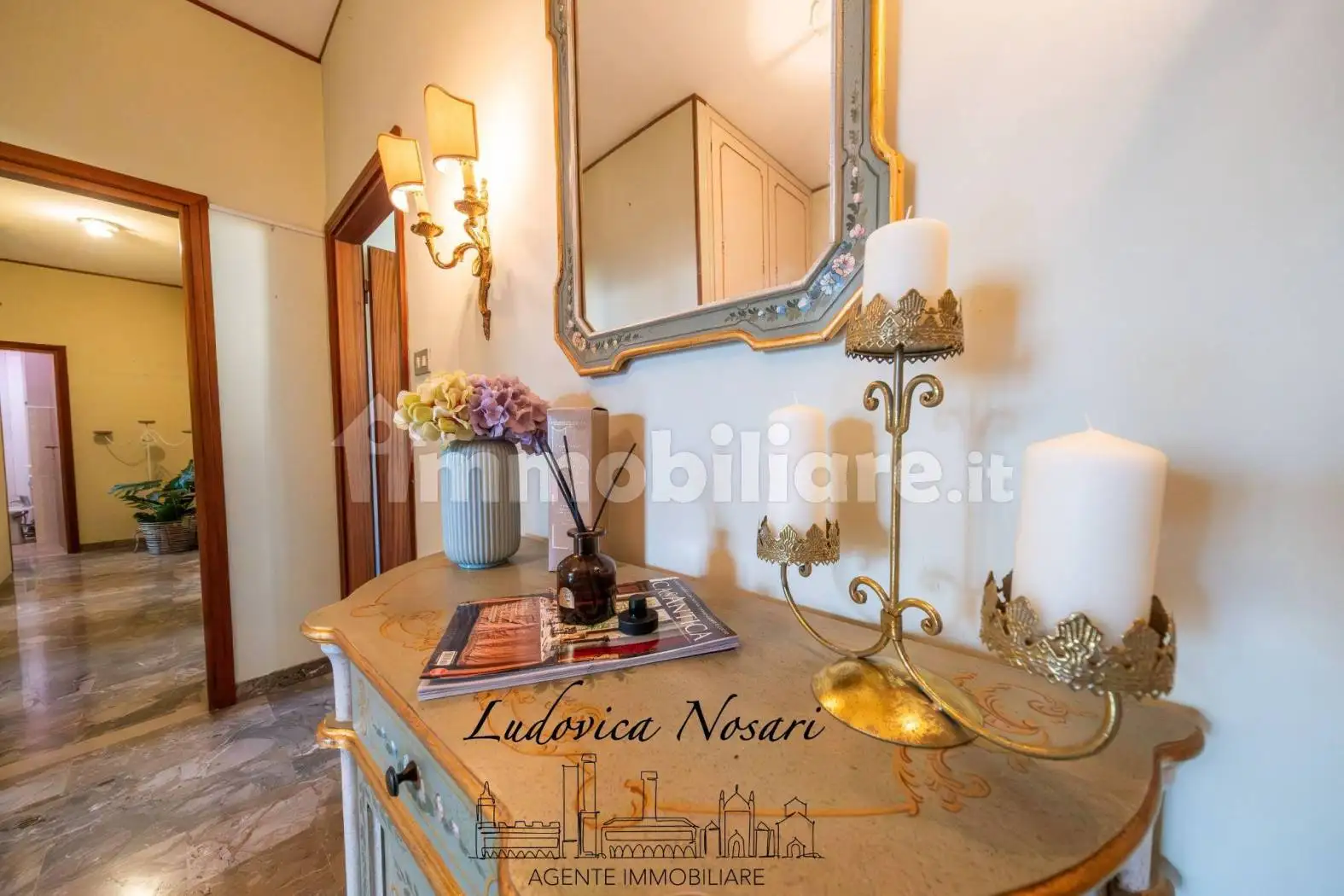 Appartamento in vendita a Bologna