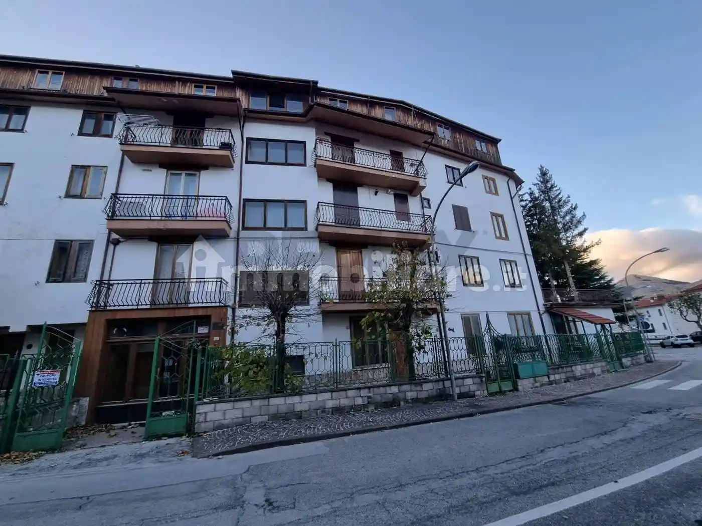 Quadrilocale viale degli Alberghi 37, Centro, Roccaraso - foto 2