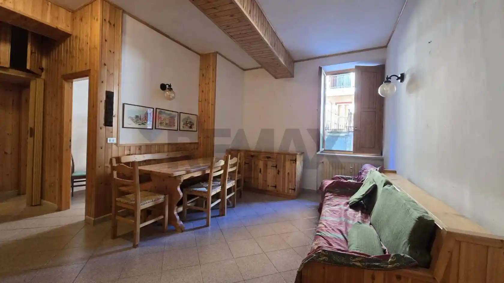 Quadrilocale viale degli Alberghi 37, Centro, Roccaraso - foto 3