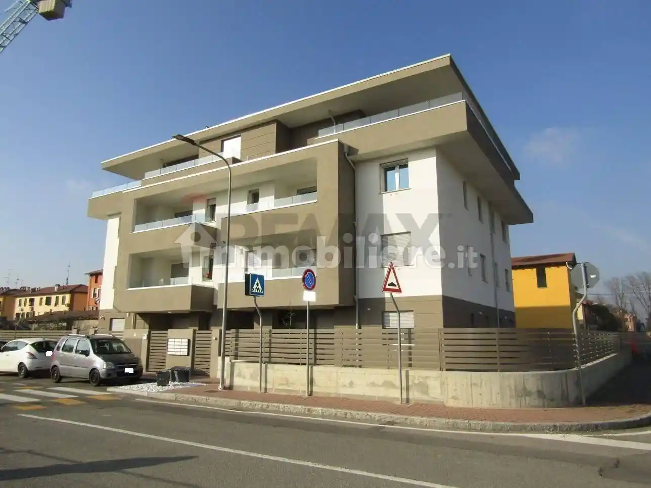 Appartamento in vendita a Valsamoggia